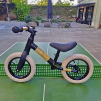 Bambus Laufvelo Lugged - Lokal&Handgemacht