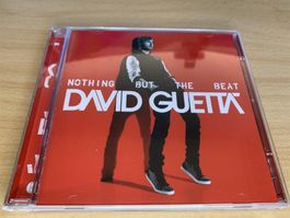 David Guetta – Nothing But The Be - 2 CD