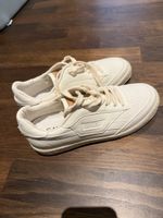 Saye Sneakers beige new
