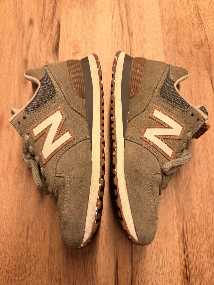 New Balance Chaussures hommes: New Balance – Neuf (Voir description) à Kriens par Genschi 4
