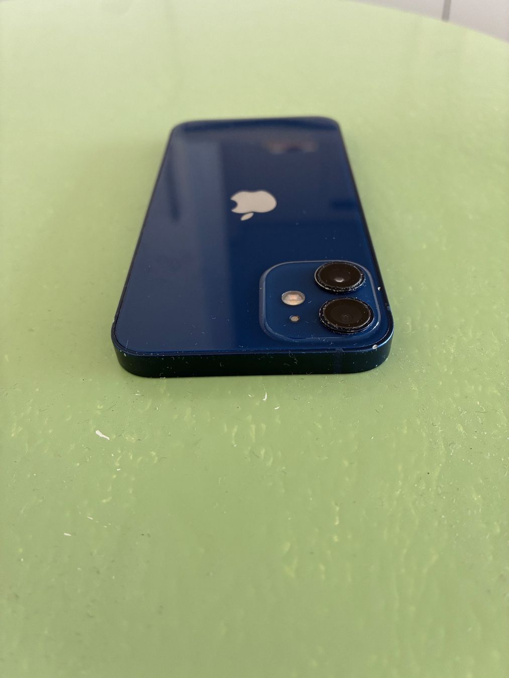 Apple Handys / Smartphones: iPhone 12 Mini 256 GB – Gebraucht aus Zürich von Elvis06 4