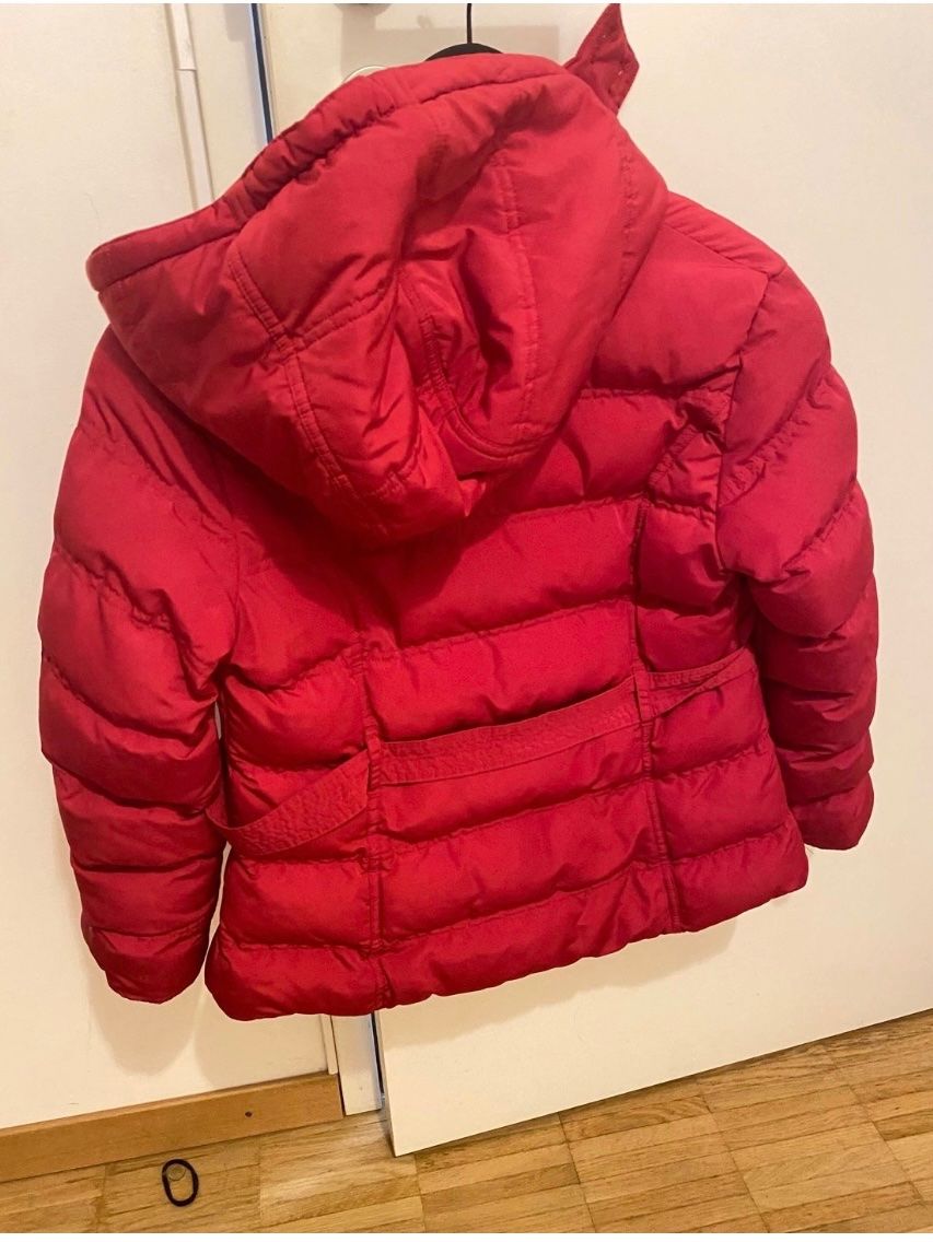 Burberry Jacken & Mäntel: Burberry 138/10 ans – Gebraucht aus Meyrin von Pretty2000 2