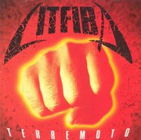 CD Litfiba - Terremoto (1993)