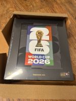 Panini WM 2026 Treasure Box NEU