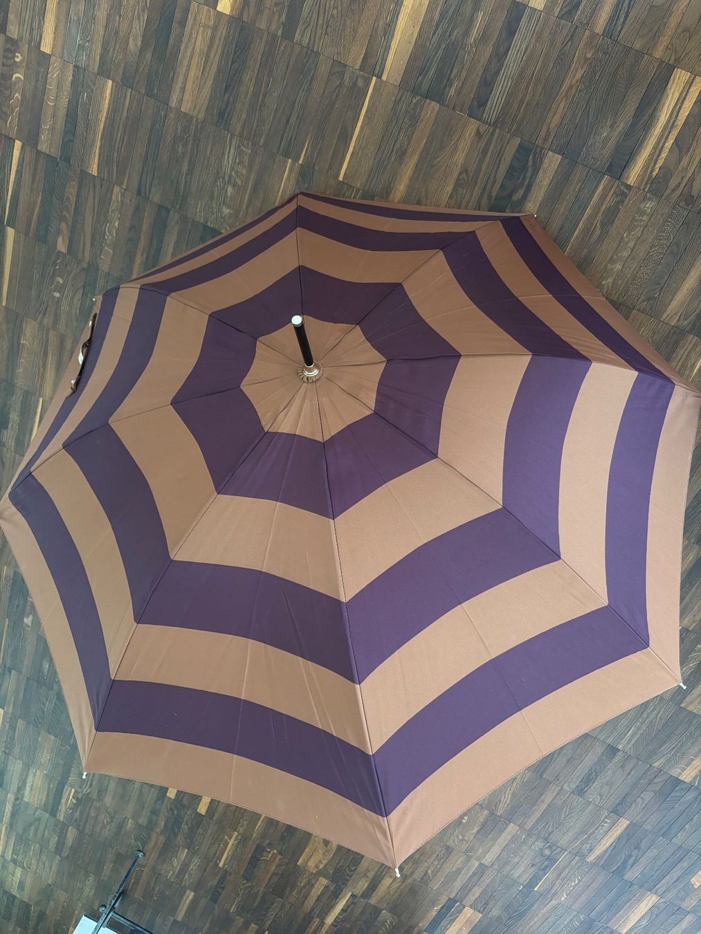 Burberry Ombrelli: BURBERRY PRORSUM Regenschirm – Nuovo (secondo la descrizione) da Herrliberg venduto da mayfi 9