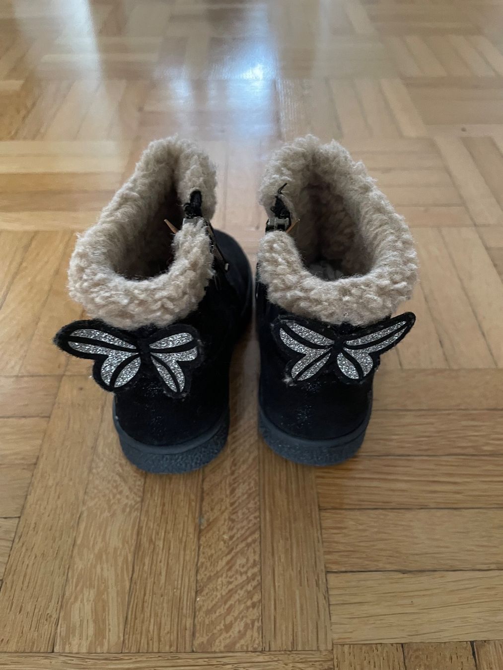Primigi Scarpe per ragazze: Winterschuhe – Usato da Frauenfeld venduto da Tesese 2