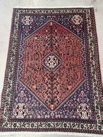 103×245 Perser Abadeh Handgeknüpft
