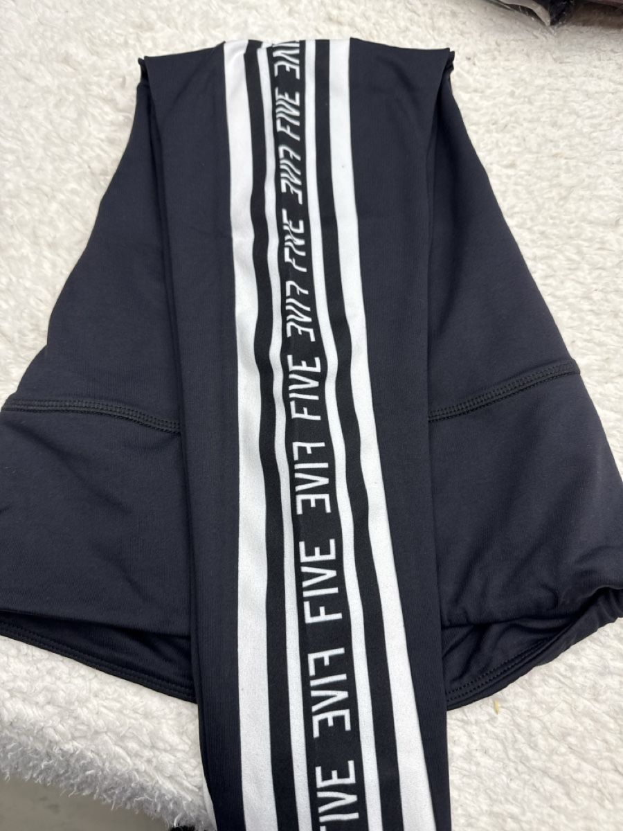 Leggings: Legging noir et blanc - Taille s ! – Neu und originalverpackt aus Chenens von anasantos90 3