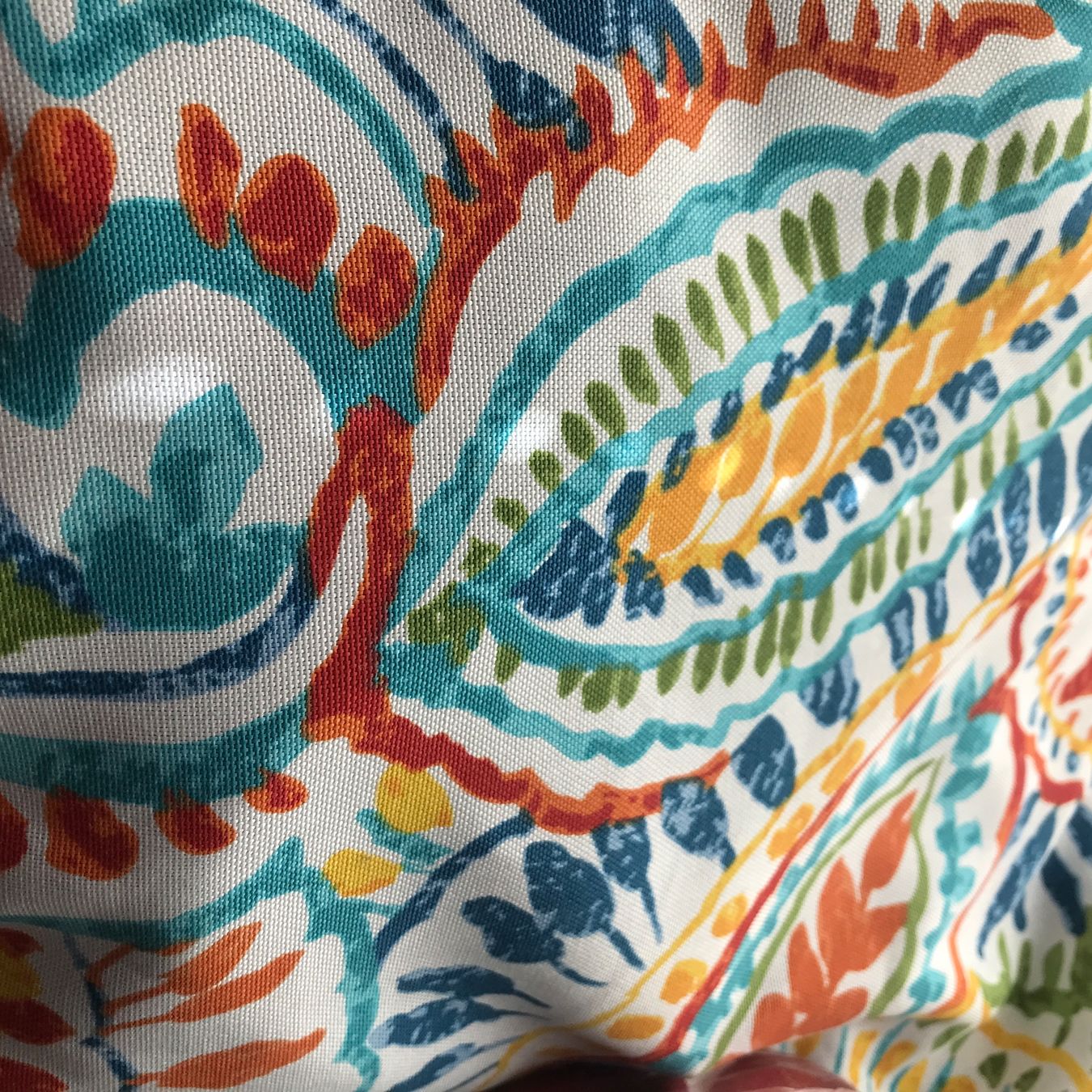 Sgabelli: Aufblasbares Pouf/Sitzhocker, In + Outdoor – Nuovo (secondo la descrizione) da Thun venduto da craftswoman 5