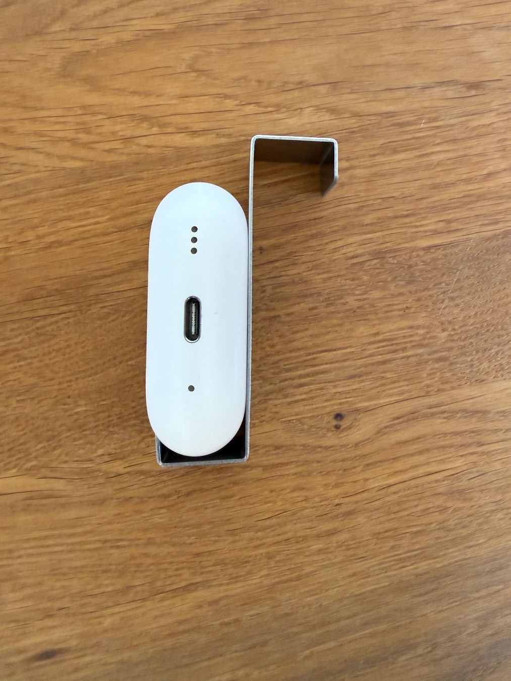 Apple Cuffie: APPLE AirPods Pro 2 Charging Case – Usato da Lausanne venduto da Nine1982 8
