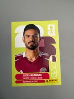 Panini Sultan Albrake QAT3