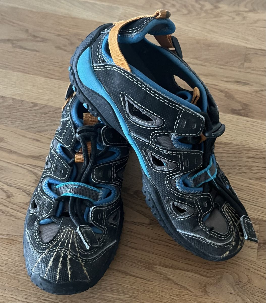Superfit Scarpe per ragazzi: Superfit Sandalen Gr. 31 – Usato da Merlischachen venduto da alpeva