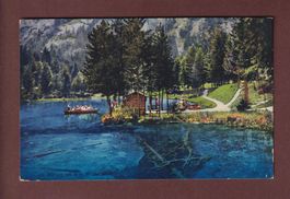 BLAUSEE