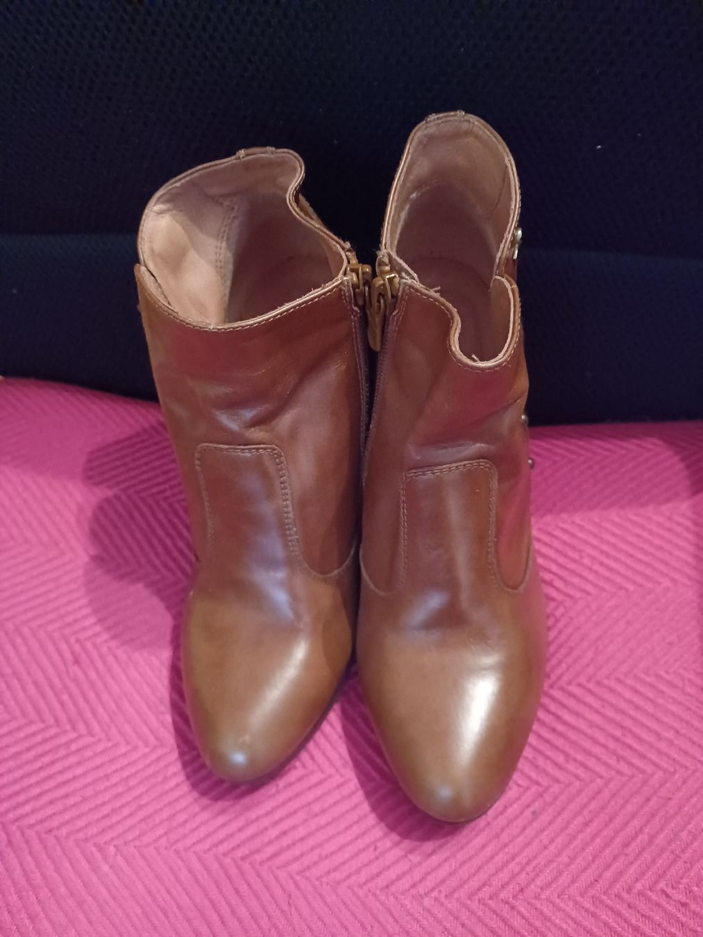 Scarpe da donna: chaussures NeroGiardini – Usato da Soyhières venduto da 5jm_5czl 2
