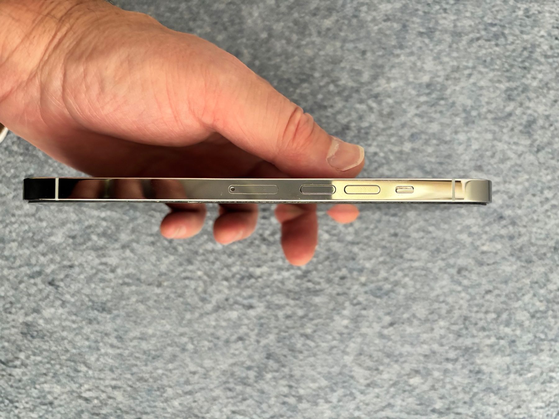 Apple Portables: iPhone 13 Pro Max 256 GB – D'occasion à Dietikon par Sale2Use 8