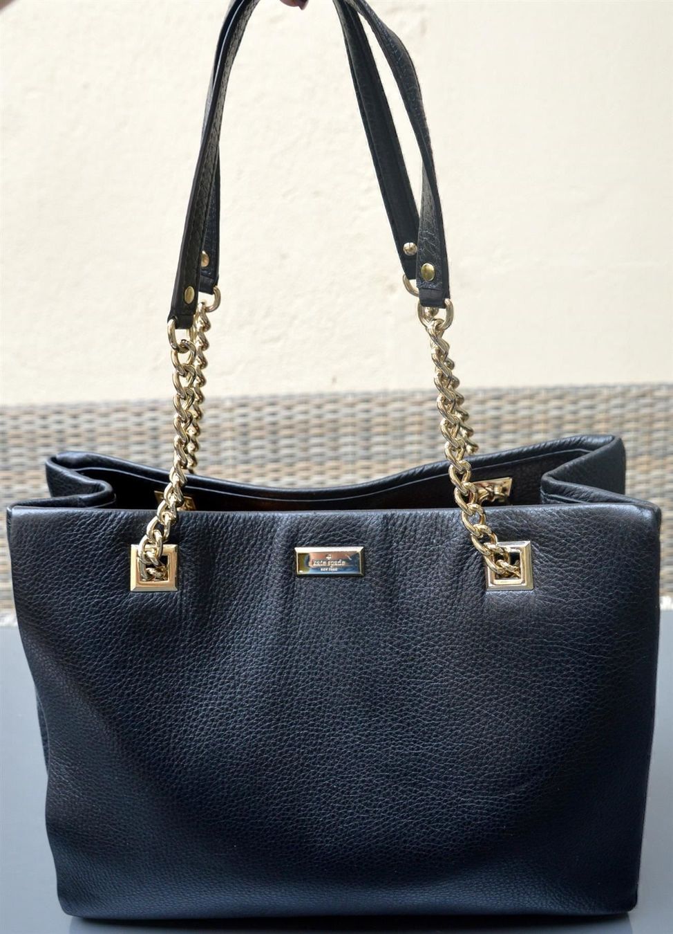 Kate Spade Borse da donna: Tasche / Sac Kate Spade – Usato da Collonges venduto da Auganien 5
