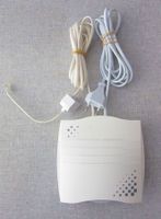 Telefon Blitzleuchte Wecker 230V als Zusatz o f Schwerhörige