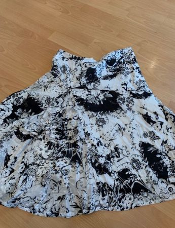 Jolie jupe Camaïeu taille 38CH