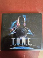CD - T.O.N.E. – The Orbit Never Ends (Hip Hop, 2013)