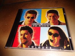 Michael Learns to Rock - Colours CD