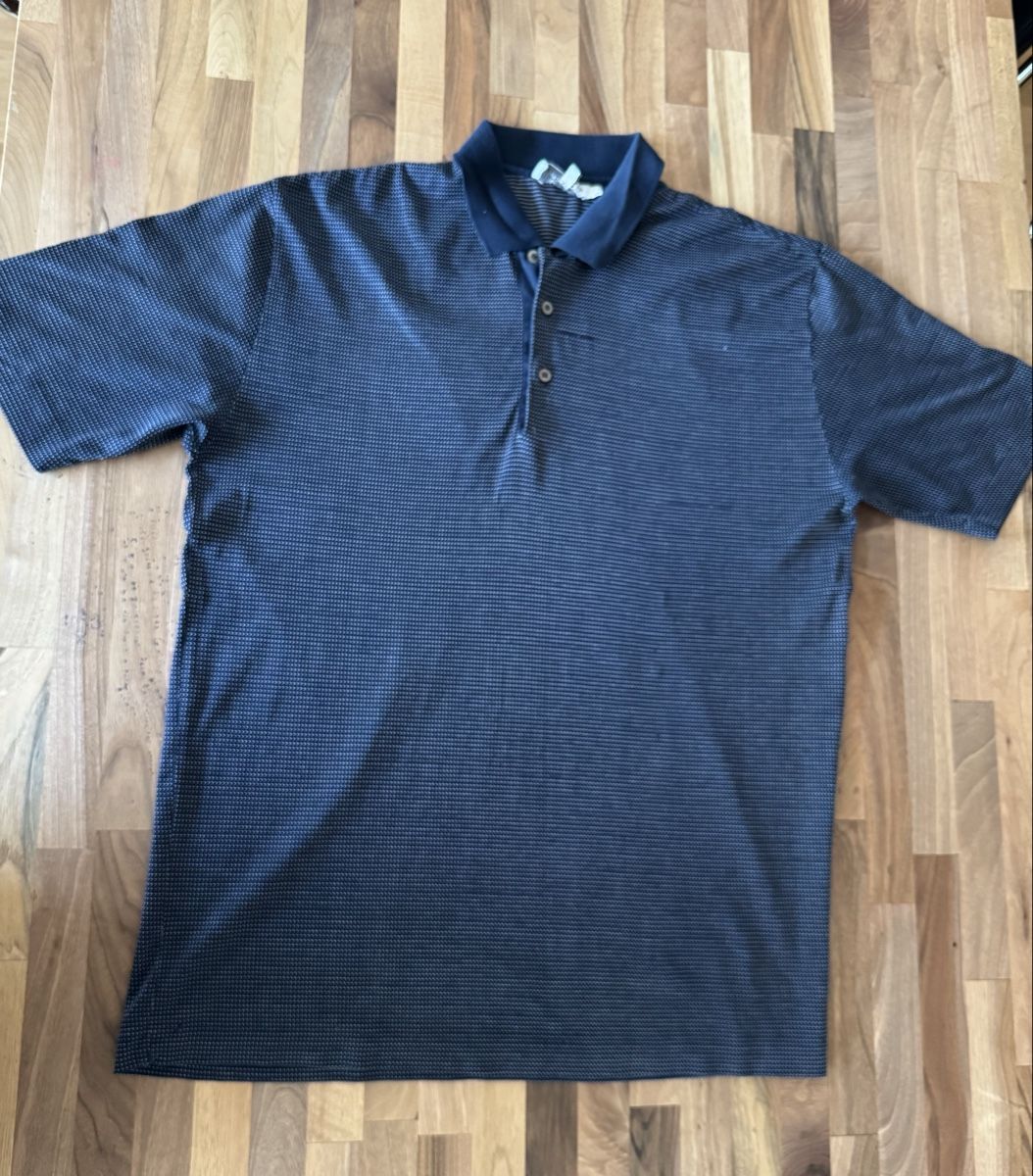Polo-Shirts: 3 x Polo Shirt SULKA – Gebraucht aus Bern von Arecibo07