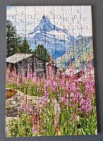 Ravensburger(CZ) Puzzle 99 Teile. Zermatt