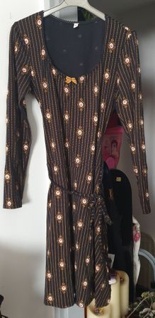Blutsgeschwister süsses Kleid Gr. M