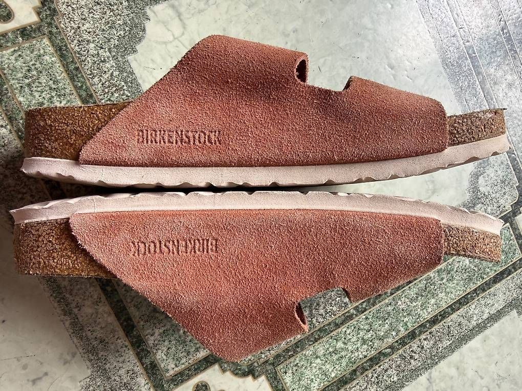 Birkenstock Scarpe da donna: Birkenstock Arizona Gr 38 – Usato da Zürich venduto da bil_s7tp 4