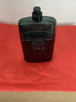 Gucci Guilty Black edt 90 ml