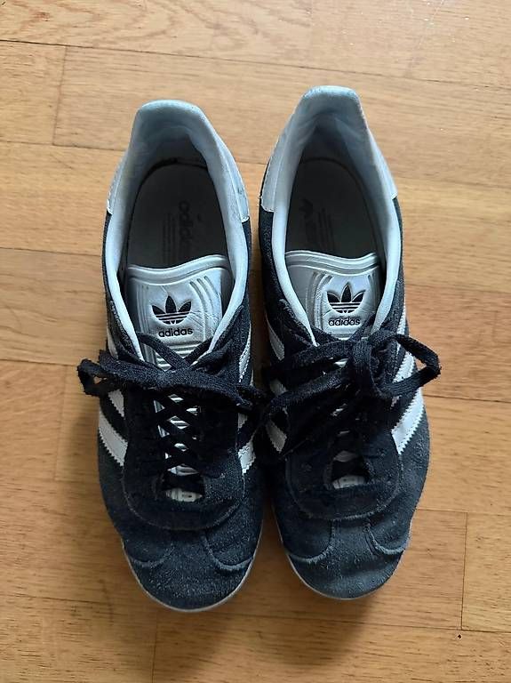 Adidas Scarpe da donna: Adidas Sneaker, Damenschuh, Grösse 38 2/3 – Usato da Zürich venduto da lampion10 3