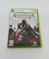 Assassin's Creed II (XBOX 360)