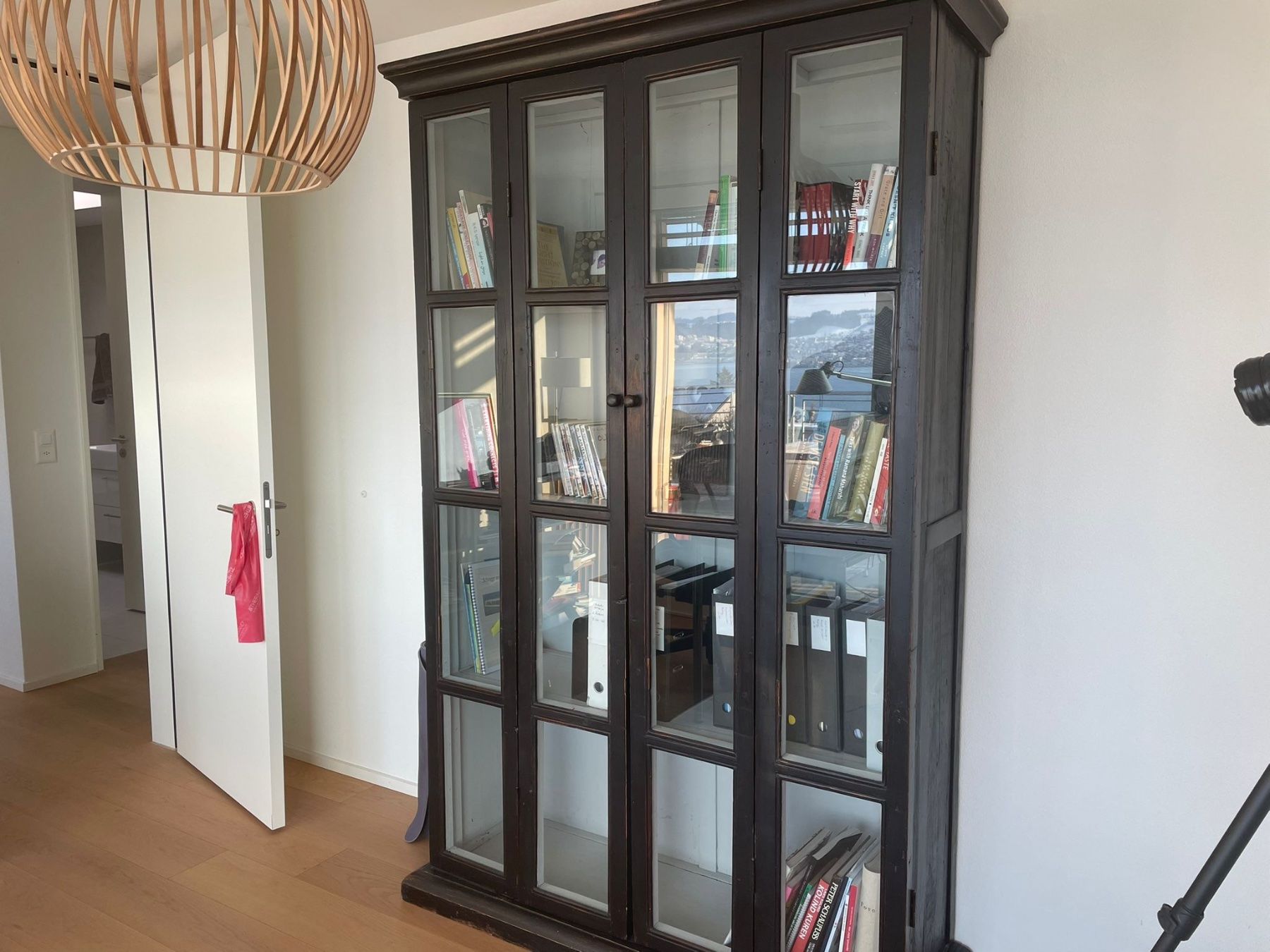 Vetrine: Antike französische Vitrine – Usato da Männedorf venduto da hen_c9pm