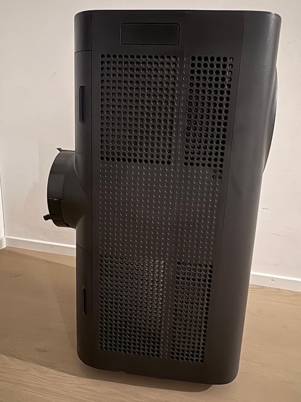 Condizionatori: Furber mobile air conditioner black with remote control – Nuovo (secondo la descrizione) da Zürich venduto da dha_t9vq 2