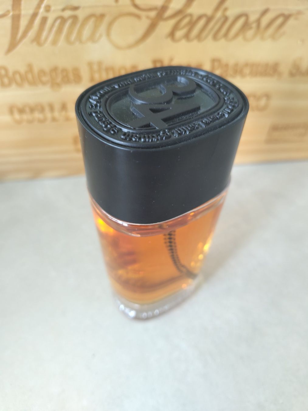 Diptyque Parfums & Eau de Toilette: 2ml Diptyque 34 Boulevard Saint Germain Niche Decant Sample – Neuf (Voir description) à Steinhausen par nwe_t8nj