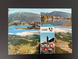 AK GR Laax, Cons, Murschetg, Cassons, Flimserstein