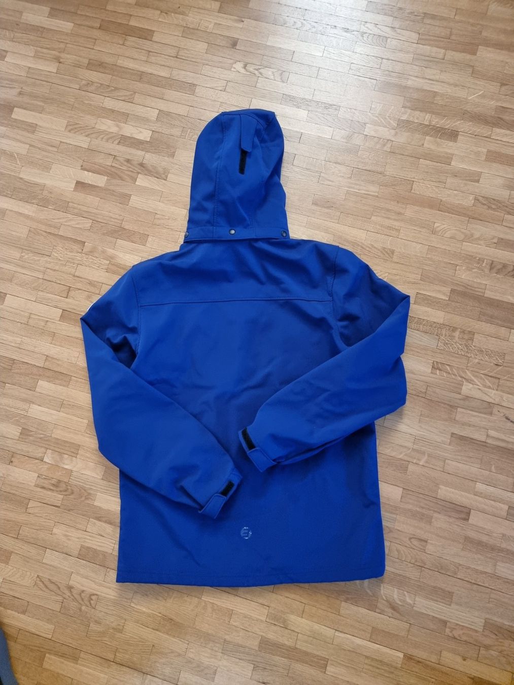 Icepeak Giacche & Cappotti: Veste à capuche mi-saison pour garçon Ice Peak – Usato da Veyrier venduto da Leilazizou 1
