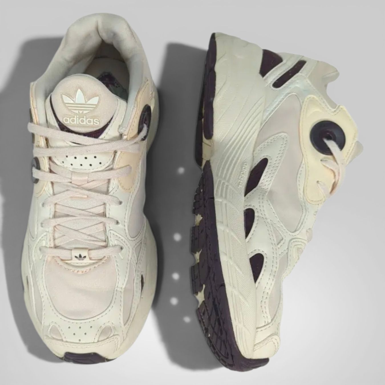 Adidas Scarpe da donna: Adidas Astir taille 38  – Usato da Le Locle venduto da Threads_CH 1