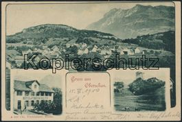 SG Oberschan - Wartau