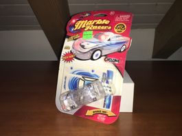 Cyclone Krazy Kars 1/64 Marble Racers