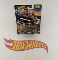 Hot Wheels Premium Boulevard Porsche 935