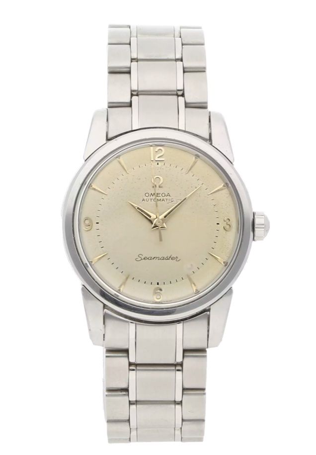 Omega Orologi: Omega Seamaster Uhr – Usato da Pfaffhausen venduto da Klaras_second_hand