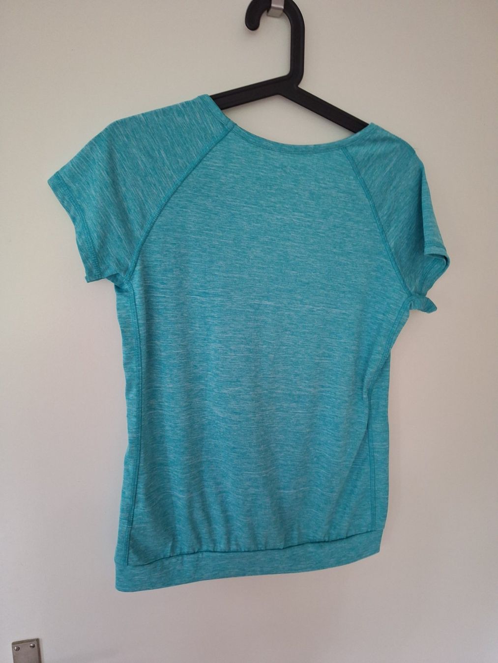H&M Camicette, T-shirt & Top: H&M Sport Shirt, Gr. S – Usato da Münchenstein venduto da soistes 1
