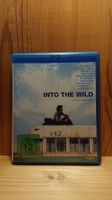 INTO THE WILD Blu-Ray