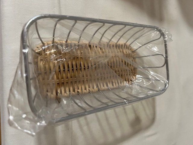 Altro per la casa: Körbchen – Nuovo (secondo la descrizione) da Dietlikon venduto da Cam0