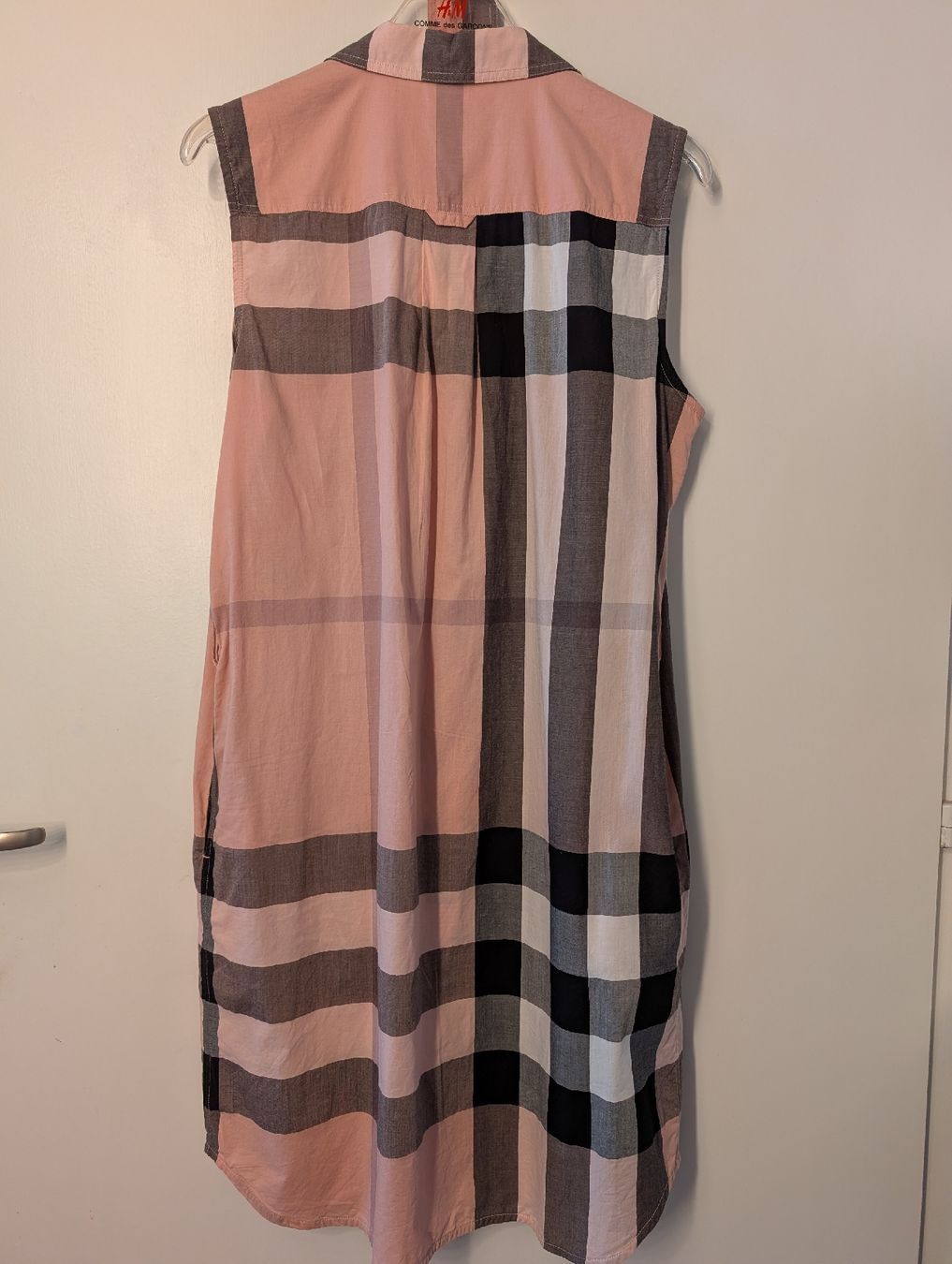 Burberry Kleider: Sommerkleid von BURBERRY BRIT  – Gebraucht aus Basel von Kunstbild 1