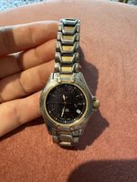 Tissot Uhr