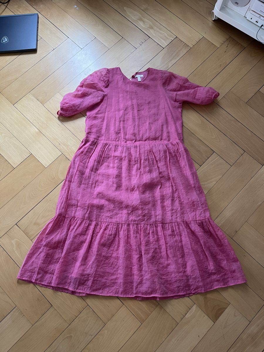 H&M Vestiti: Kleid von H&M – Usato da Zürich venduto da cat_rsn7