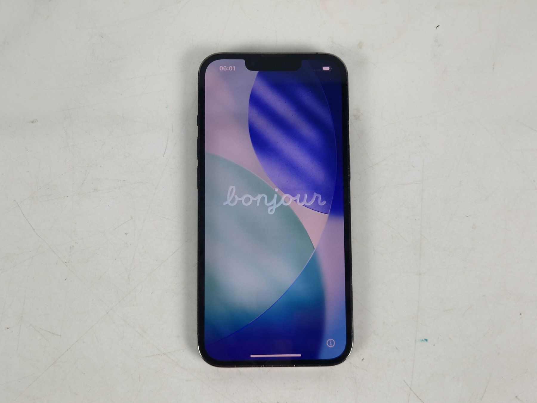 Apple Telefoni cellulari / Smartphones: Smartphone iPhone 13Pro – Usato da Muhen venduto da Restwert_Muhen 1