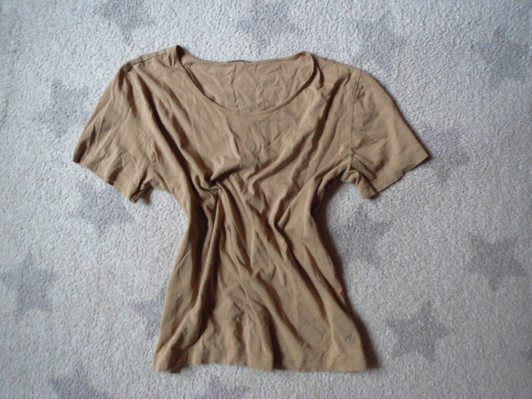 Bogner T-shirt: BOGNER Damen Shirt – Usato da Kiental venduto da Anna8702