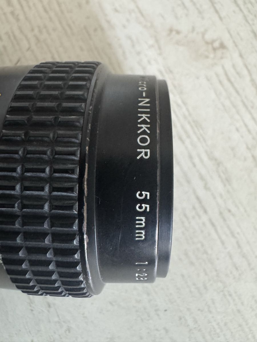 Nikon Fotocamera: Nikon em  kamera – Usato da Zunzgen venduto da milesdavis76 2